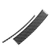 Chrysler 300 300C Black Console Armrest Cover Trim (2005-2007)