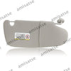RAM 1500 2500 3500 Left Driver Sun Visor (2002-2009)