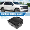 Ford Explorer Car Cup Holder Insert (2016-2018)