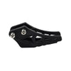 CRF YZF KXF SSR SDG Dirt Bike BLK Plastic Chain Guard Protector