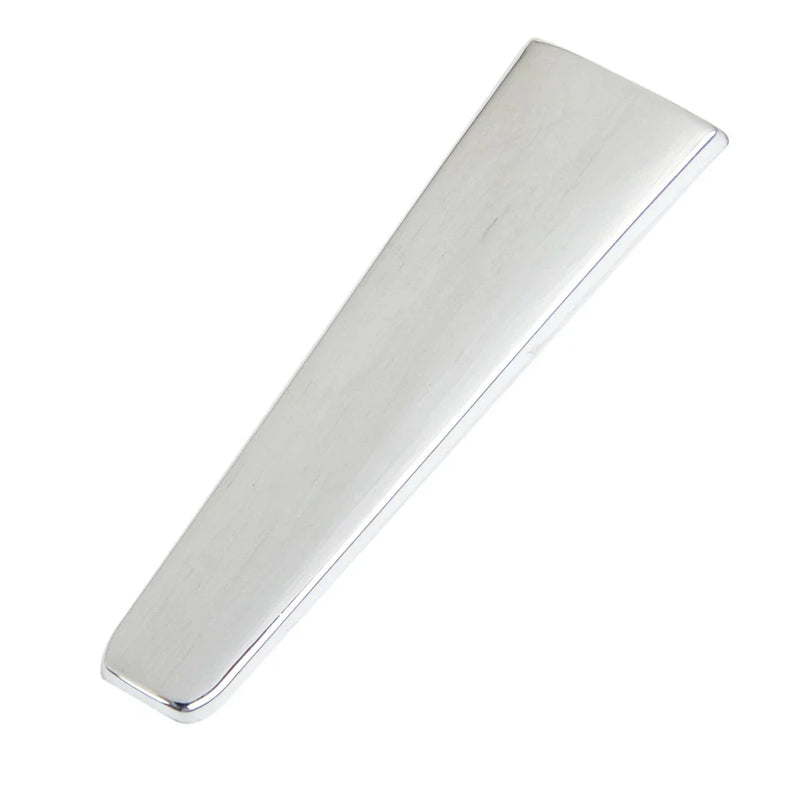 Ford Focus MK2 MK3 ABS Silver Handbrake Cover Trim (2005-2018)