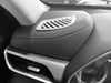 Toyota Highlander Inner Front Dashboard Air Outlet Vent Cover Trim (2020-2023)