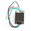 Yamaha Outboard 40-70HP PWC GP XL EXC Regulator Rectifier (1996-2006)