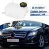 Buick Coolant Reservoir Tank Coolant Bottle with Cap