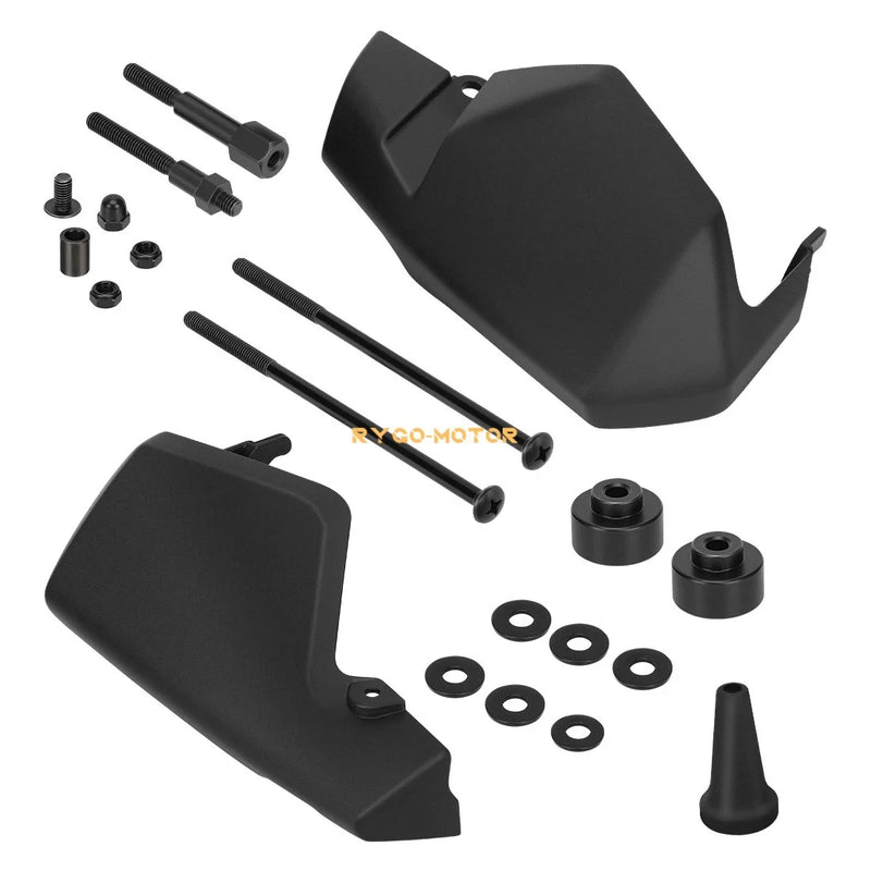 Suzuki DL650 V-Strom 650 Hand Guard Set (2004–2011)