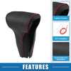 Honda CR-V 2017 Faux Leather Gear Shift Knob Cover (2017)
