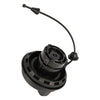 Ford Lincoln Blackwood Fuel Gas Tank Cap (2002-2003)