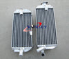 Honda CRF450R Aluminum Radiator (2013-2014)
