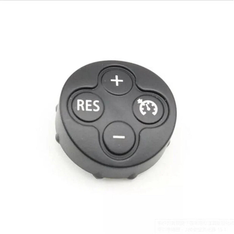 Mini Cooper Steering Wheel Switch Cruise Control Button Cover (2002-2023)