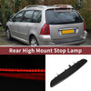 Jeep Renegade Grey LED Third Brake Light (2015-2020)