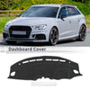 Suzuki Swift Sport (2017-2023) Sun Protector Gray Dash Cover Mat