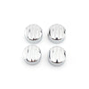 Triumph Thruxton 900 EFI Head Bolt Cover Nut (2009-2015)