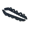 Nissan Sentra Front Bumper Brackets (2016-2019)
