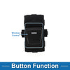 Hyundai Creta Passenger Side Power Window Switch (2016-2023)