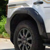 Land Cruiser Prado LC250 Wheel Fender Trim Kits (2024-2025)