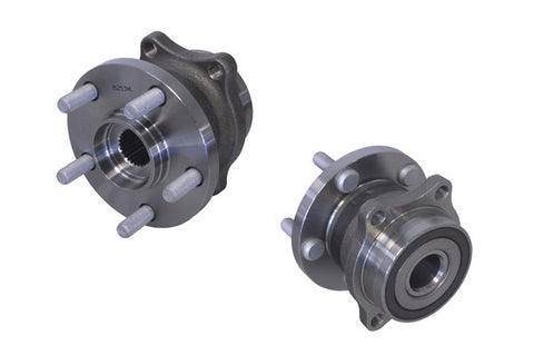 Rear Wheel HUB FOR Subaru Forester SH 2008-2012