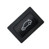 BMW 3 Series Switch Trunk Open Function (2012–2018)