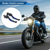 Yamaha MT125 Adjustable Short Long Brake Clutch Lever (2014–2021)