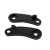 Harley Softail Bad Boy Springer Turn Signal Mount Bracket Relocation (1997-2006)