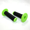 110cc 125cc 140cc PIT Trail Dirt Bike 24mm 22mm Green Handle Bar Grips