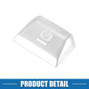 Porsche Panamera (2017-2022) Silver Electronic Handbrake Button Cover