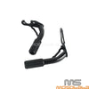 Harley Softail Standard FXST Rear Saddlebag Guard Crash Bar (2020-2024)