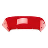 Harley CVO Road Glide ST FLTRX FLTRXSE Red Windscreen Windshield (2023-2025)