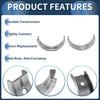 Mitsubishi Lancer 10 x Main Bearing Set (1992-1997)