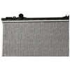 Kia Sorento BL V6 3.5L Automatic Alloy Radiator (2003-2006)