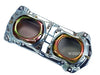 Nissan 720, Datsun 720 Left Side Lamp Light Housing (1980-1986)