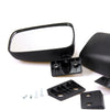 Mazda B-Series B1600 B1800 B2000 B2200 B2600 1986-1993 Door Mirrors x2