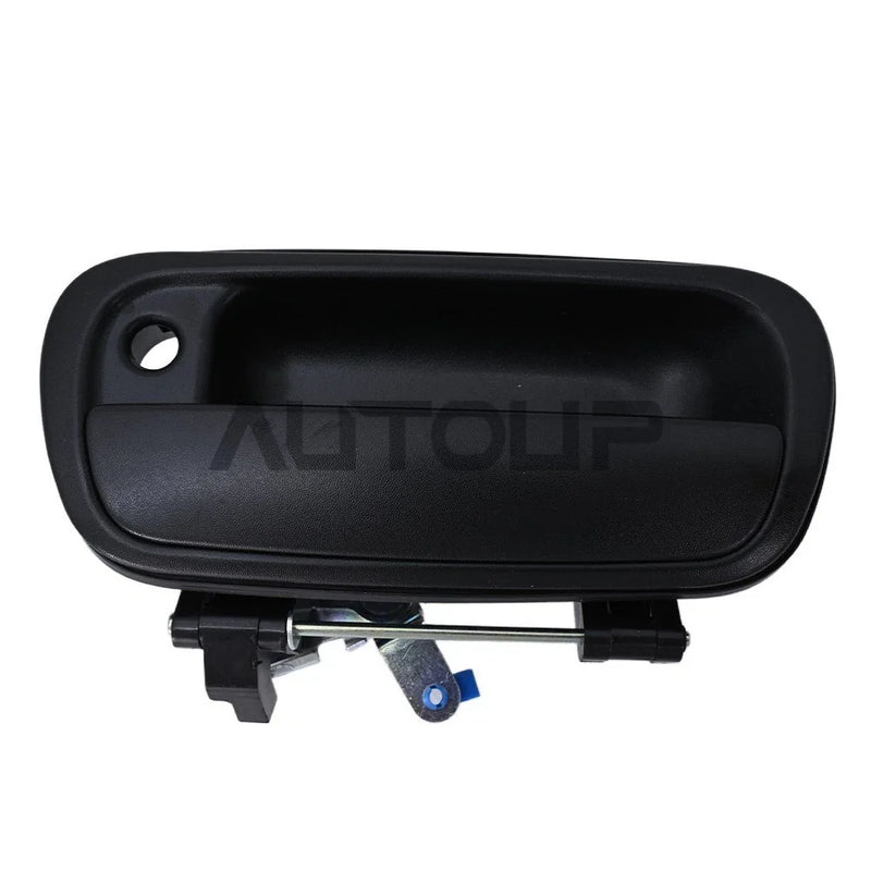 Toyota Tundra Tailgate Handle Liftgate Latch Keyhole (2000–2006)