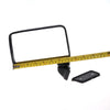 Isuzu Faster Bedford KB250 KB280 1972-1988 Black Side Door Mirror LHS