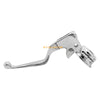 Harley Davidson Dyna Electra Glide Clutch Lever & Mount Perch Bracket Assy