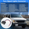Ford F-150 Turn Signal Socket Pigtail Connector (2004-2014)