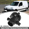 Chevrolet Cruze Engine Thermostat Housing Assembly (2011-2016)