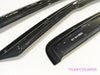 Mazda BT-50 2012-2019 Visor Rain Shield Wind Deflector