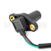 HONDA VTX1300 VTX1800 SPEED SENSOR ASSEMBLY (2002–2009)