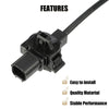 Honda Pilot ABS Wheel Speed Sensor Rear Left (2009-2015)