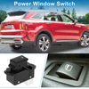 Kia Sorento Rear Power Window Switch (2009-2014)