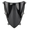 Honda CBR600RR 2007-2012 Black Windshield