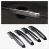 Range Rover Sport Carbon Fiber Door Handle Covers (2014-2018)