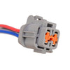 Nissan Maxima Radiator Cooling Fan Socket Connector Wiring Harness (2002-2020)