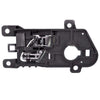 2013-2018 Hyundai Santa Fe Inner Front Left Door Handle (2013-2018)