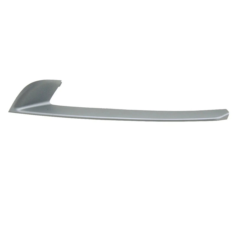 BMW 5 Series F10 F18 Front Bumper Grille Strip Trim Molding (2014-2016)