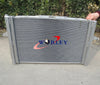 Volvo 850 2.3L 2.4L 4ROW Aluminum Radiator (1992-1997)