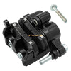 Honda Goldwing GL1200 Right Front Brake Caliper (1984–1987)