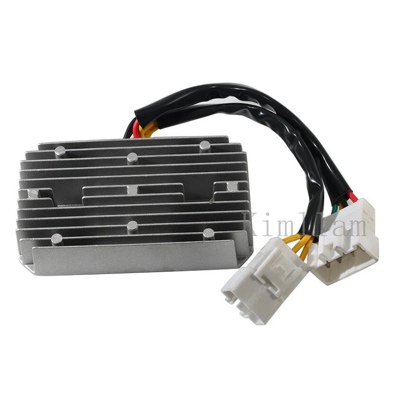 SYM GTS250 EURO 3 Voltage Rectifier Regulator (2007-2008)