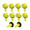 Lexus GX470 10 Pcs Fender Moulding Clips & Sealer (2003-2009)