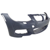 Front Bumper M-Aero Style For BMW 11-13 3-Series Coupe